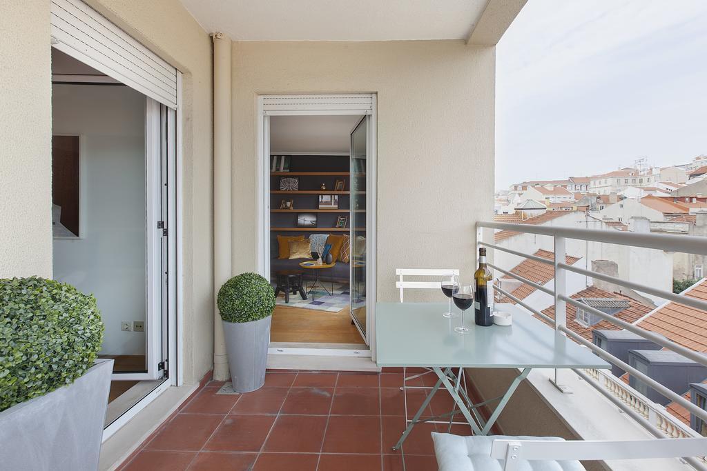 Sweet - Liberdade Executive Lissabon