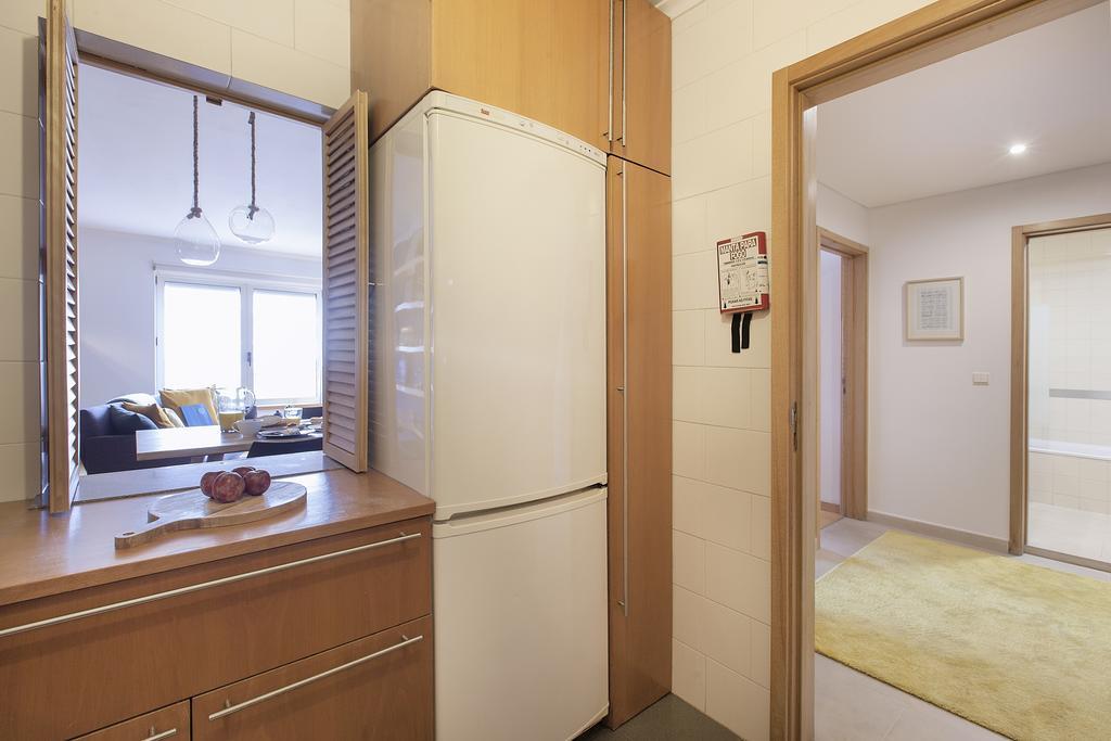 Appartement Sweet - Liberdade Executive Lissabon