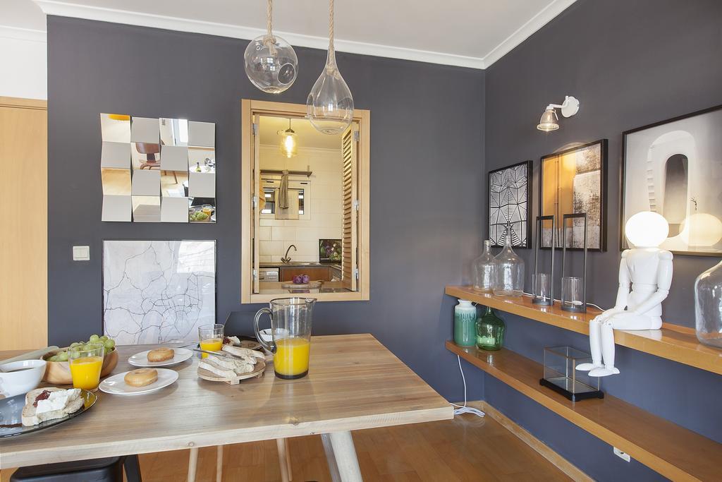 Sweet - Liberdade Executive Lissabon