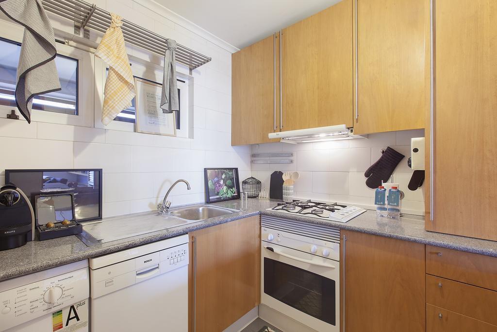 Appartement Sweet - Liberdade Executive Lissabon