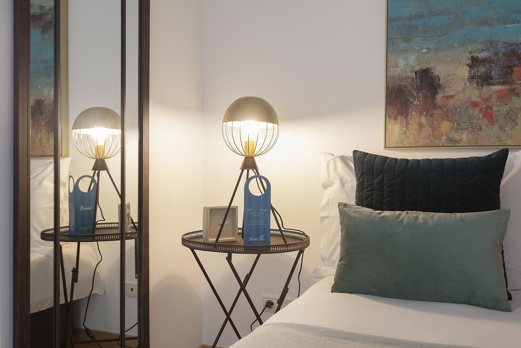 Appartement Sweet - Liberdade Executive Lissabon