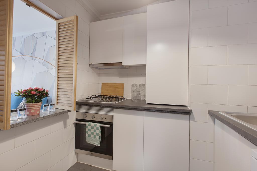 Appartement Sweet - Liberdade Executive Lissabon