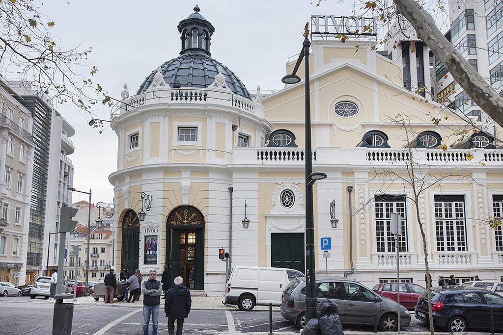 Sweet - Liberdade Executive Lissabon